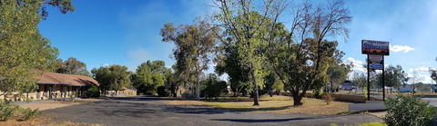 Amber Court Motel, Coonabarabran - Australia Accommodation 5
