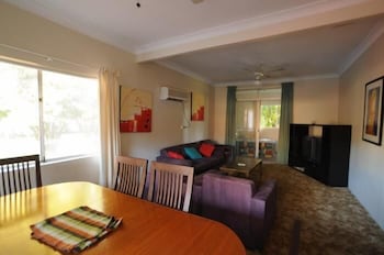 Amber Court Motel, Coonabarabran - Australia Accommodation 0