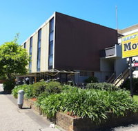 City Beach Motel - Australia Accommodation