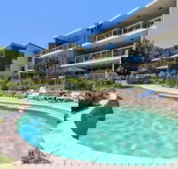Stradbroke Island Beach Hotel - Australia Accommodation