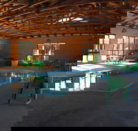 Elsinor Motor Lodge - Australia Accommodation