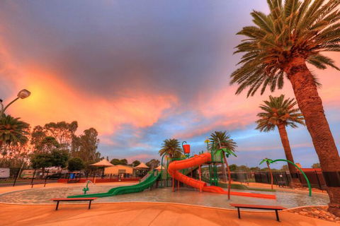 Yarrawonga Holiday Park - Australia Accommodation 3
