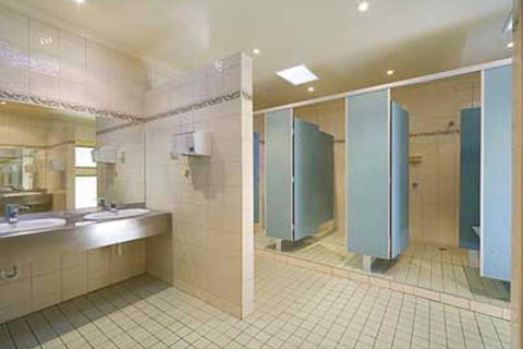 Yarrawonga Holiday Park - Australia Accommodation 1