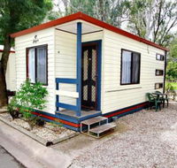 Wangaratta Caravan Park - Australia Accommodation