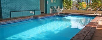 Aquarius Resort Holiday Apartments - Australia Accommodation 2