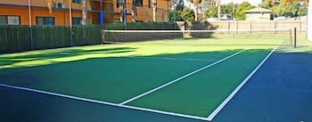 Aquarius Resort Holiday Apartments - Australia Accommodation 5