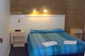 Aquarius Resort Holiday Apartments - Australia Accommodation 6