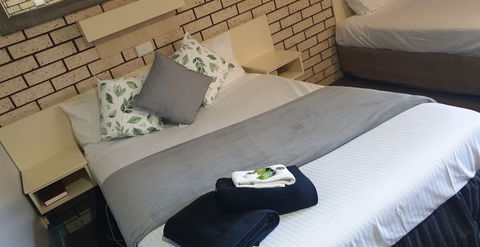 Alfa Motel - Australia Accommodation 4