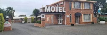 Alfa Motel - Australia Accommodation 2