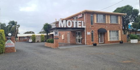 Alfa Motel - Australia Accommodation 3