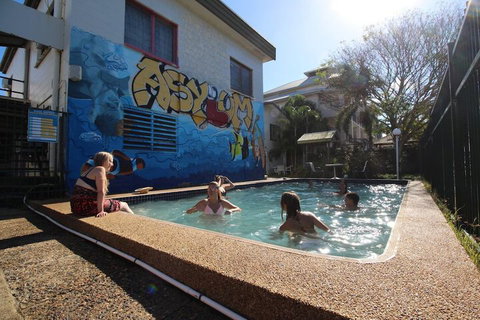 Asylum Cairns Hostel - Australia Accommodation 4