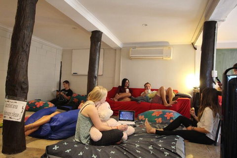 Asylum Cairns Hostel - Australia Accommodation 6