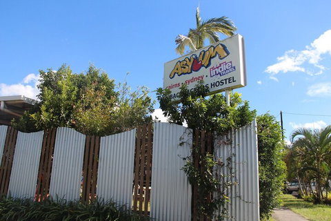 Asylum Cairns Hostel - Australia Accommodation 1