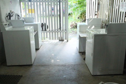 Asylum Cairns Hostel - Australia Accommodation 7