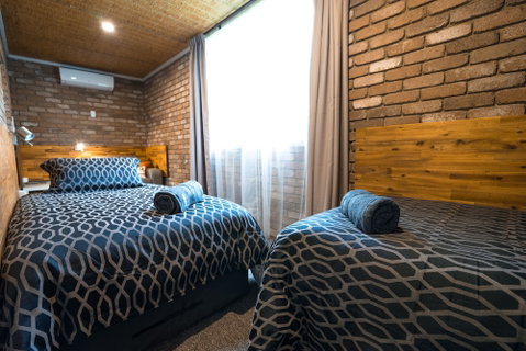 Farnham Court - Australia Accommodation 4