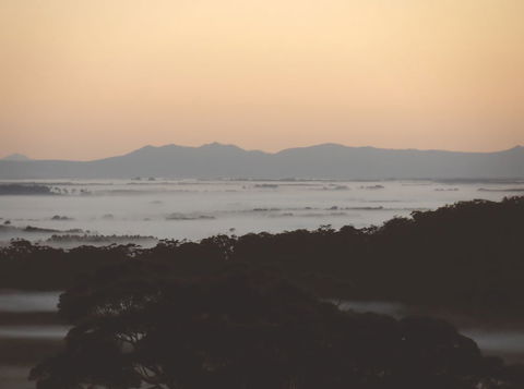 Tennessee Hill Chalets - Australia Accommodation 2