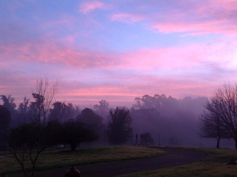 Balingup Jalbrook Cottages Jalbrook Estate - Australia Accommodation 4