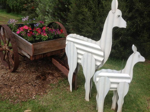 Balingup Jalbrook Cottages Jalbrook Estate - Australia Accommodation 6