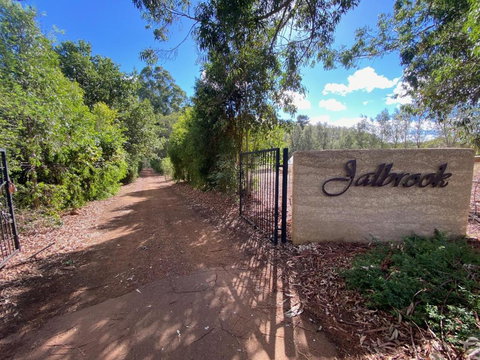 Balingup Jalbrook Cottages Jalbrook Estate - Australia Accommodation 3