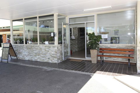 Matilda Motor Inn - Australia Accommodation 1