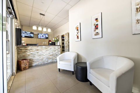 Matilda Motor Inn - Australia Accommodation 4