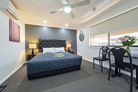 Matilda Motor Inn - Australia Accommodation 5