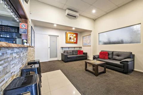 Matilda Motor Inn - Australia Accommodation 3