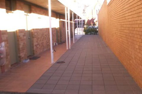 Court Street Motel - Australia Accommodation 1