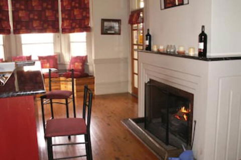Court Street Motel - Australia Accommodation 5