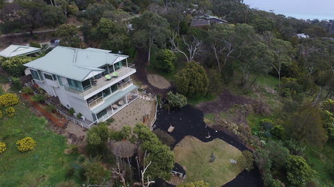 Arthurs Views - Australia Accommodation 4