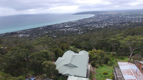 Arthurs Views - Australia Accommodation 0