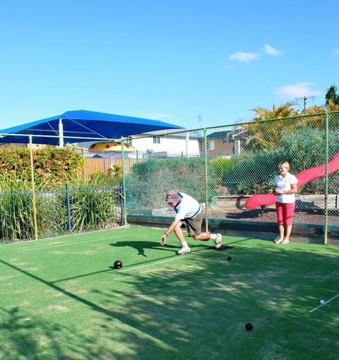 Nambucca River Tourist Park - Australia Accommodation 2