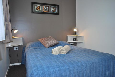 Nambucca River Tourist Park - Australia Accommodation 1