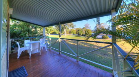 Nambucca River Tourist Park - Australia Accommodation 3