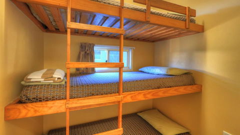 Nambucca River Tourist Park - Australia Accommodation 4