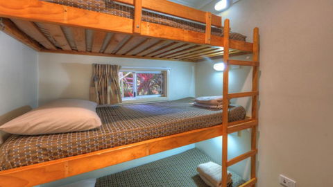 Nambucca River Tourist Park - Australia Accommodation 6