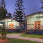 Nambucca River Tourist Park - Australia Accommodation 0