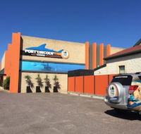 Port Lincoln YHA - Australia Accommodation