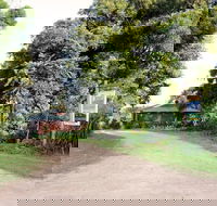 Clouds on Beechmont - Australia Accommodation