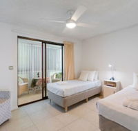 Aqua Linea - Australia Accommodation