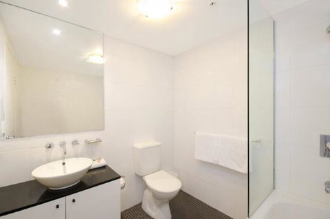 Astra Apartments Sydney Kent Street - Australia Accommodation 6