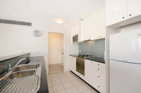 Astra Apartments Sydney Kent Street - Australia Accommodation 3