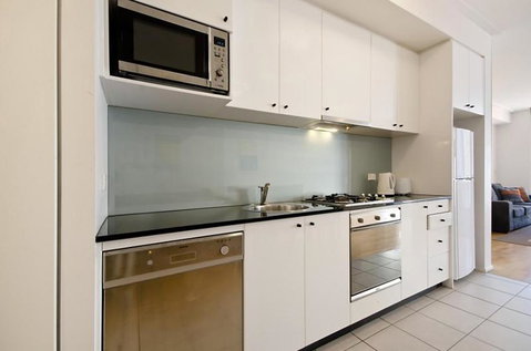 Astra Apartments Sydney Kent Street - Australia Accommodation 5