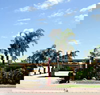 Renmark Motor Inn Motel - Australia Accommodation