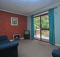 Kingsway Holiday flats  Gariwerd house. - Australia Accommodation