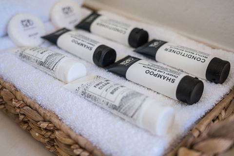 Mollymook Seascape Motel & Apartments - Australia Accommodation 4