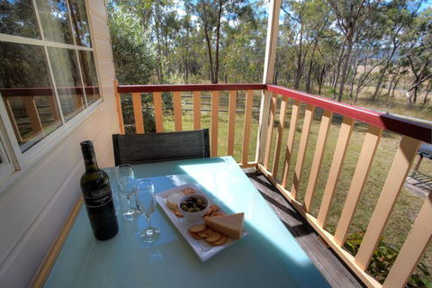 Accommodation Creek Cottages - Australia Accommodation 1