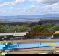 Cherrabah Resort - Australia Accommodation