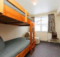 Pretty Valley Alpine Lodge - Australia Accommodation