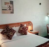 Espana Motel - Australia Accommodation